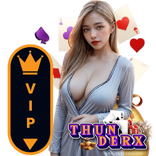 thunderx เว็บตรง